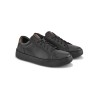 TSF FLEXI 26 BLACK LACE UP SHOES FOR MEN's 